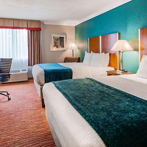 Chambre Lit Queen-Size
