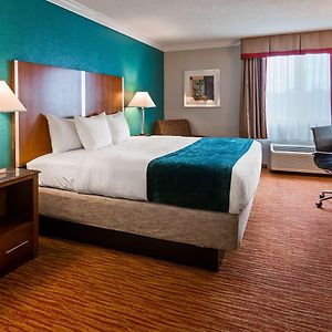 Chambre Lit King-Size
